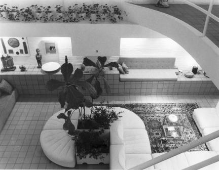 Beylerian - Horowitz Architects